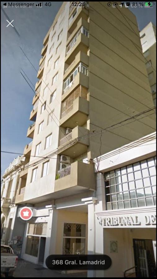 Jujuy Downtown Suite Wiifi سان سلفادور دي خوخوي المظهر الخارجي الصورة