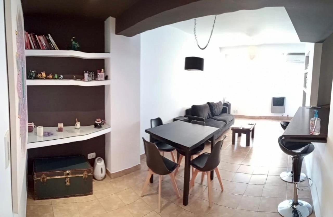 Jujuy Downtown Suite Wiifi سان سلفادور دي خوخوي المظهر الخارجي الصورة